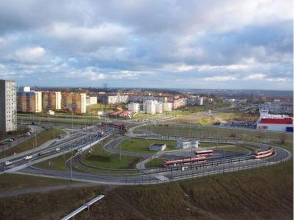 Patron Gdansk W Centrum المظهر الخارجي الصورة