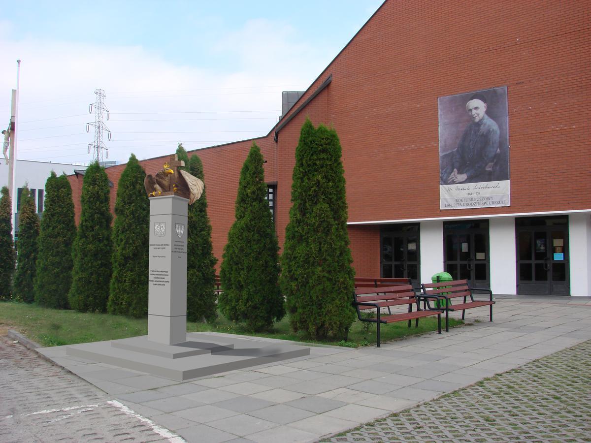 Patron Gdansk W Centrum المظهر الخارجي الصورة