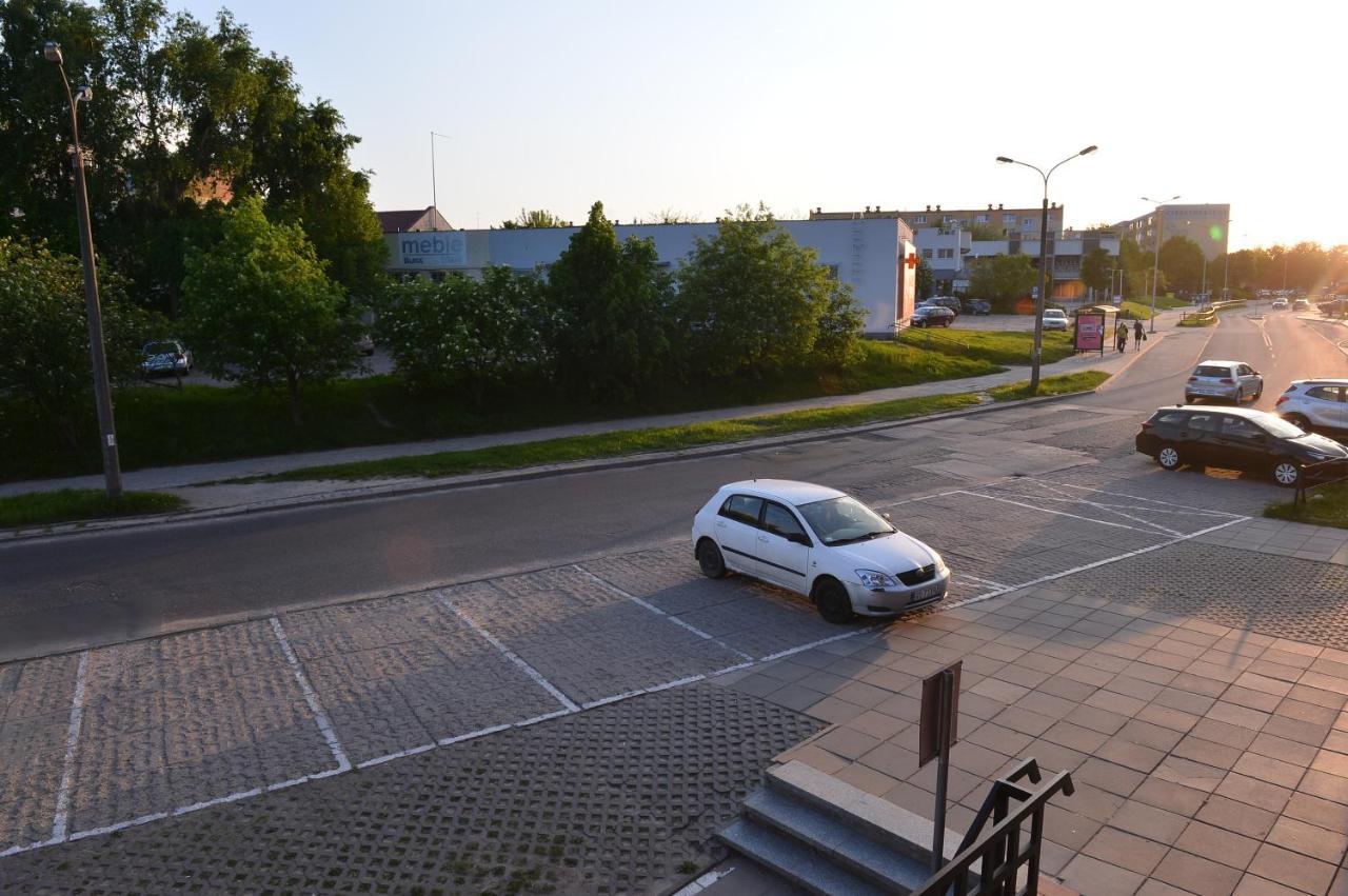 Patron Gdansk W Centrum المظهر الخارجي الصورة